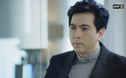 My Lucky Star (2023) | Review Lakorn