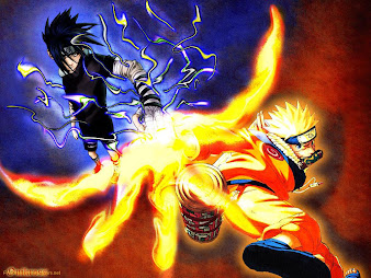 #3 Naruto Wallpaper