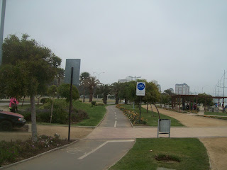 Tour Viña del Mar y Valparaiso