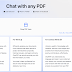  Introducing ChatPDF AI Tool