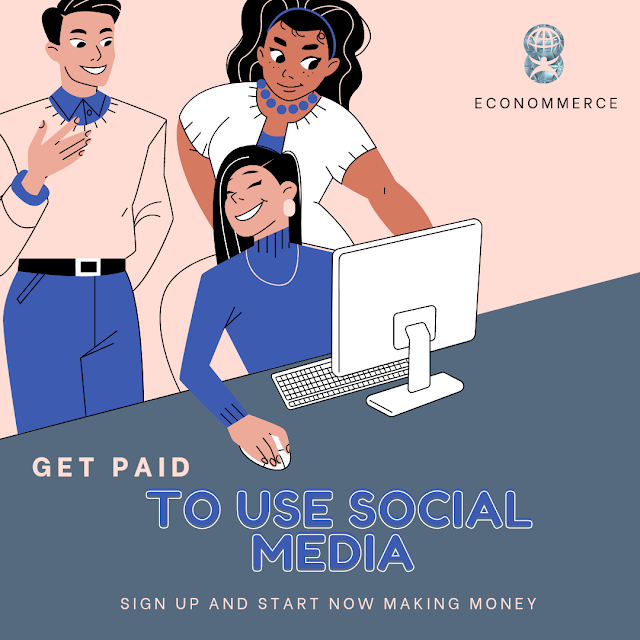 How To Make Money On Social Media