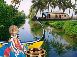 Kerala Tour Packages