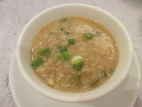 Penang Fried Porridge