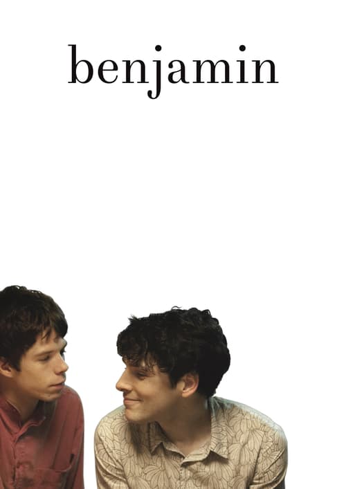 [HD] Benjamin 2019 Assistir Online Dublado