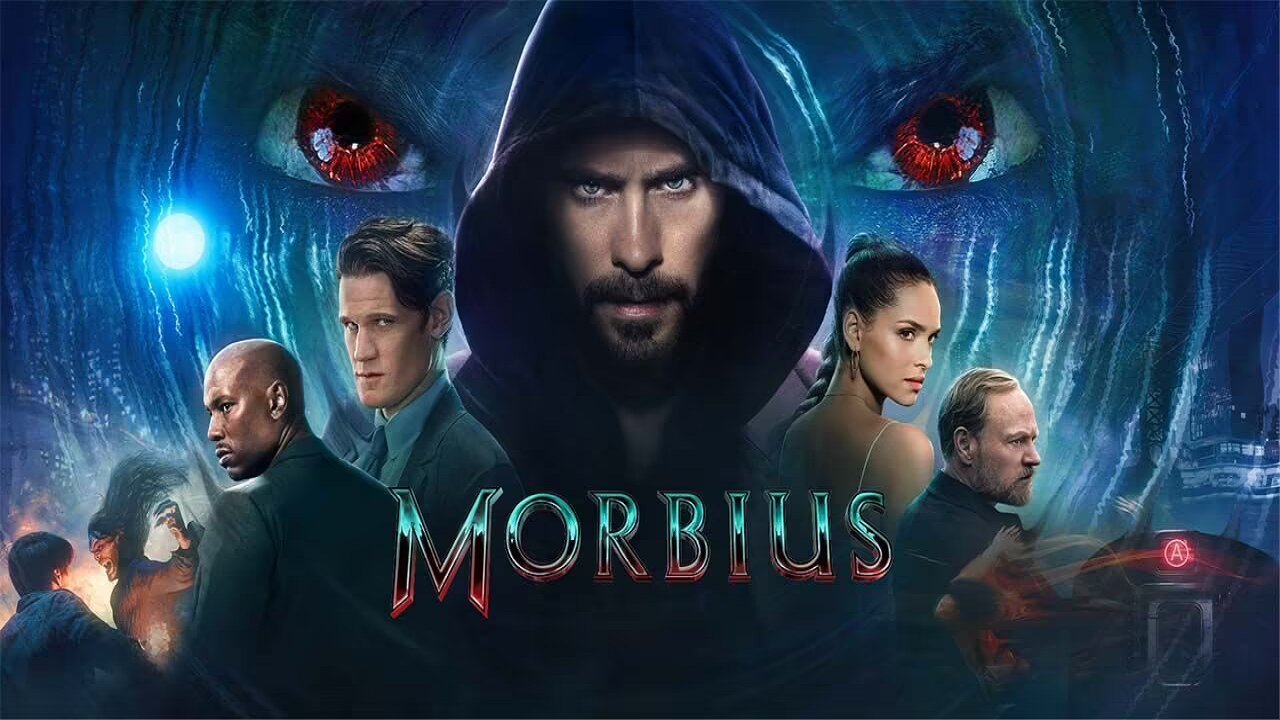 Morbius (2022)