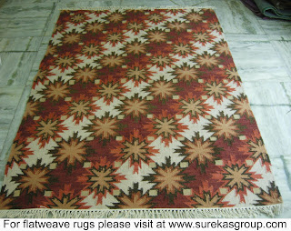 flatweave rugs