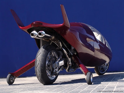 Acabion on 340mph Acabion Gtbo Motorcycle Now In Production