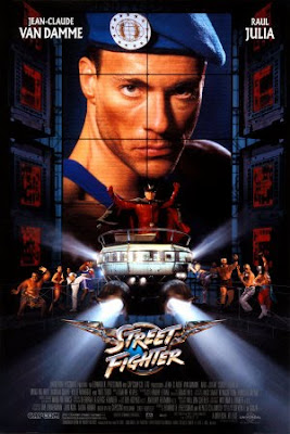 Street Fighter (1994)