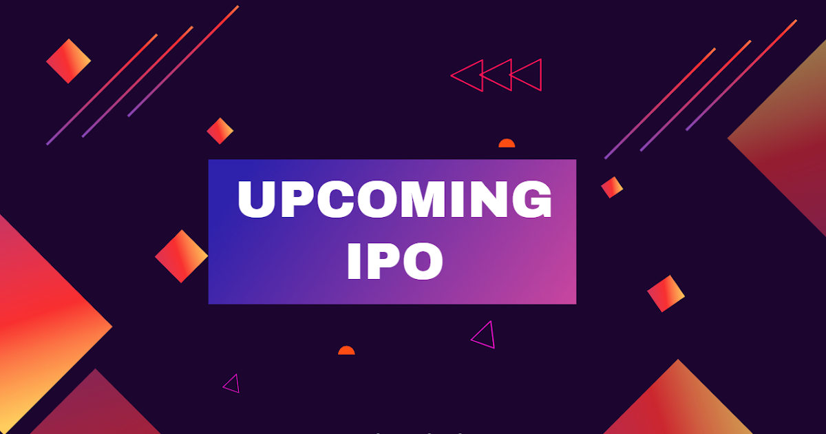 Current IPO in India 2023 Latest & New IPO Calendar IPO