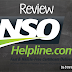 NSO Helpline | Review