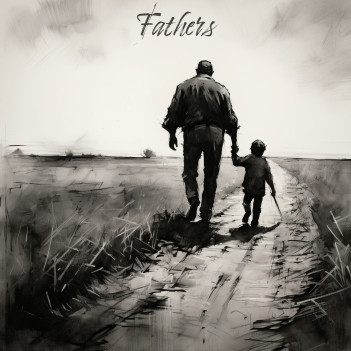 Zachary Mason lança a emotiva faixa folk 'Fathers'