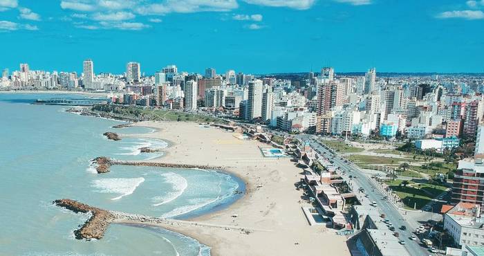 mar del plata