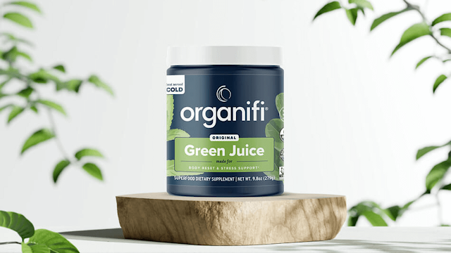 Unbiased Organifi Green Juice Reviews: Pros and Cons Revealed