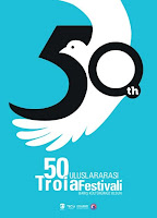 Çanakkale 50. Uluslararası Troia Festivali Programı