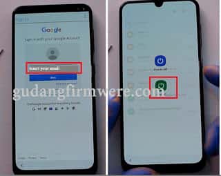 samsung A50 bypass Google account verifications without PC