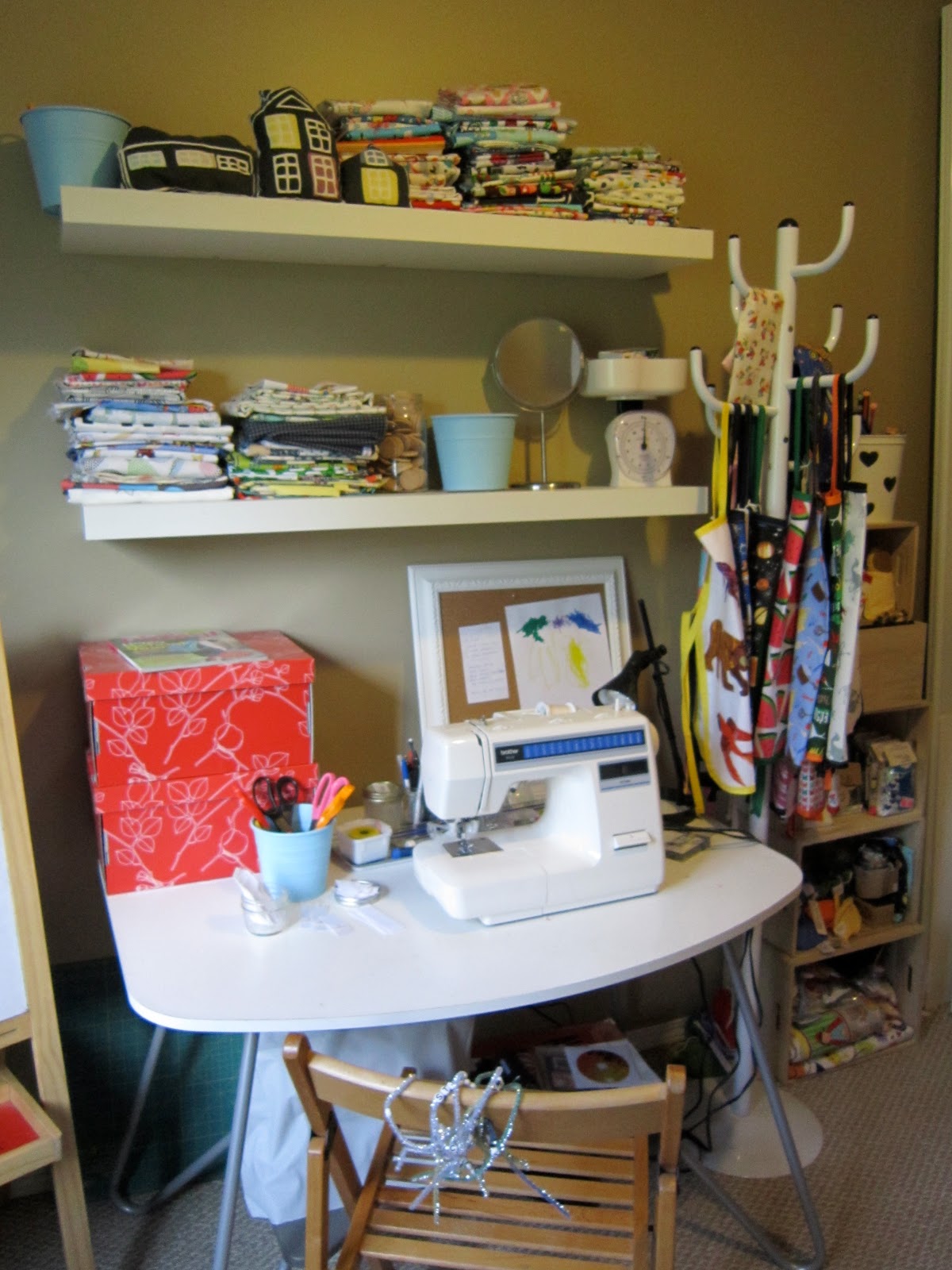 Tutorials Crafts Projects Kids Children Handmade: DIY ...