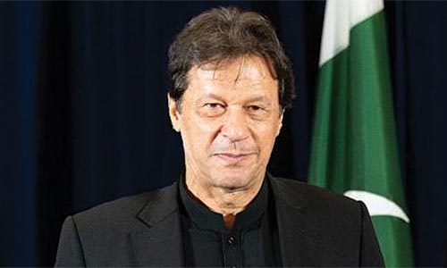 Imran tip-toes around Opposition, military and FATF over anti-terror bill