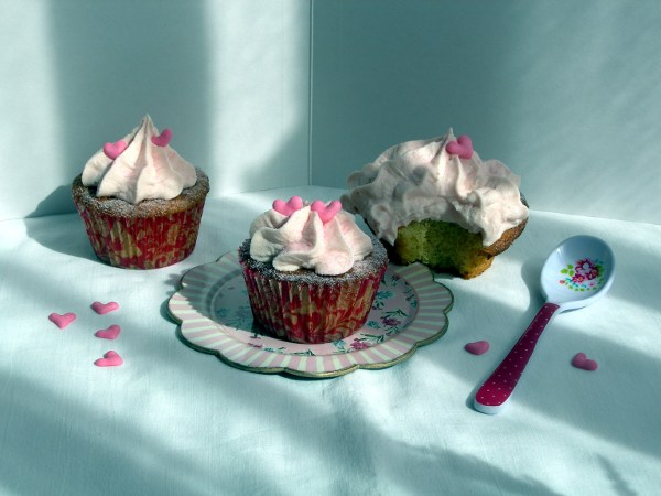 Cupcakes frigopie