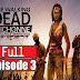 The Walking Dead Michonne Episode 3 Game