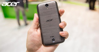 Harga Smartphone 2016 | Harga Android Acer 2016