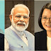 ताइवान के कवरेज को लेकर चीन ने जारी की गाइडलाइन तो भारत बोला, भारत में मीडिया स्वतंत्र है