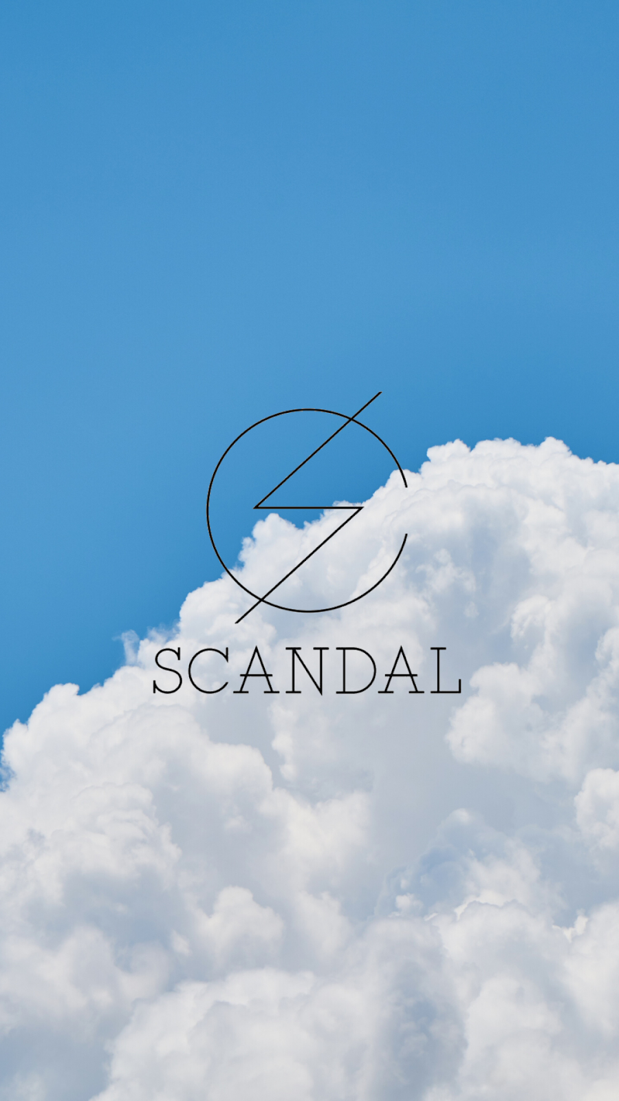 Scandal Japan Band Wallpaper Collection Wallpaper Scandal Band From Japan