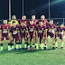 Golea UNT Chavira 6-4 a equipo Huachil en el Fútbol la Cima