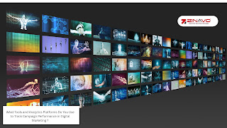 Digital marketing Agency