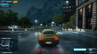 Need For Speed 2 Screen Shots