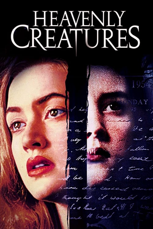 [HD] Créatures célestes 1994 Film Complet Gratuit En Ligne