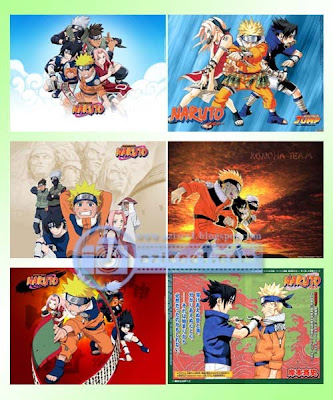 Wallpaper Desain Grafis on 15 Wallpaper Film Kartun Naruto   Aziscs1 Com   Ilmu Desain Fotografis