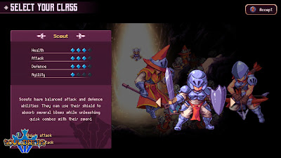 Souldiers Game Screenshot 1