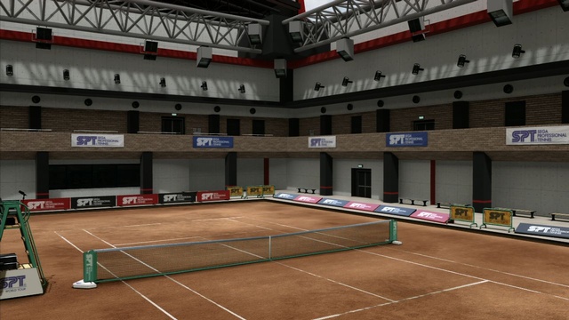 Virtual Tennis 4 PC Full Español 