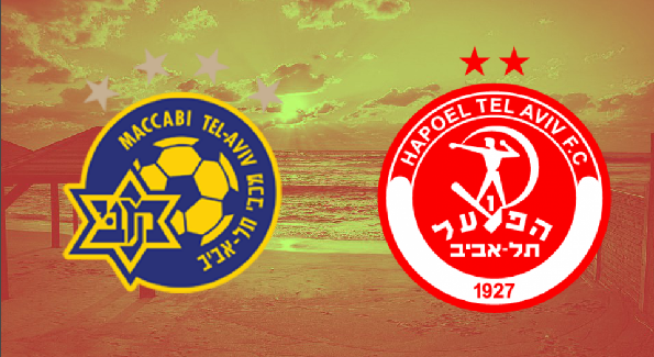 Maccabi x Hapoel: o dérbi de Tel Aviv