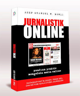 Teknik Reportase Jurnalistik Online