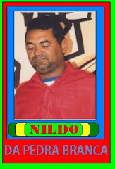 NILDO DA PEDRA BRANCA