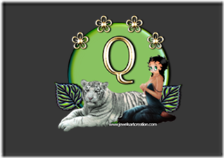 Q(1)