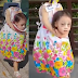 This little girl Headless Halloween Costume in the Philippines is now internet's best 