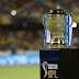 BCCI ANNOUNCES SCHEDULE FOR REMAINDER OF VIVO IPL 2021 IN UAE