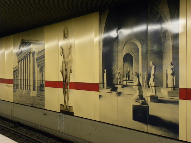 The populace carry inwards Munich is unbelievable Dubai</a>Destinations: Efficient as well as build clean populace transport, the S-Bahn as well as U-Bahn inwards Munich