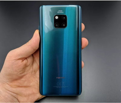 latest mobile 2019 | Huawei Mate 20 pro