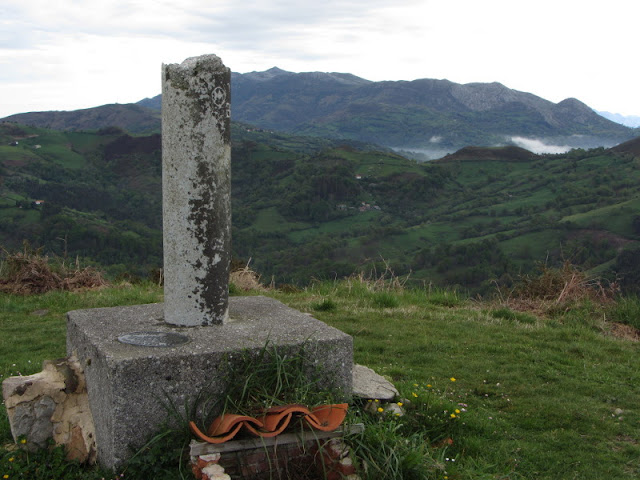 Rutas Concejo Cabranes
