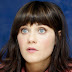 Zooey Deschanel Hairstyle Gallery 