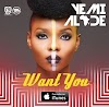 VIDEO: Yemi Alade - Want You