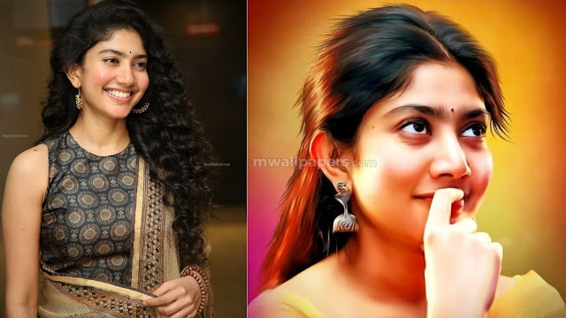 Sai Pallavi Biography