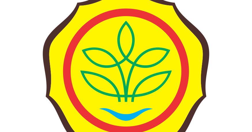 Logo Dinas Pertanian Vector CorelDraw CDR