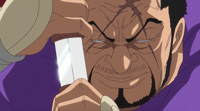 One Piece 1069: New Fleet Admiral Candidate Revealed?