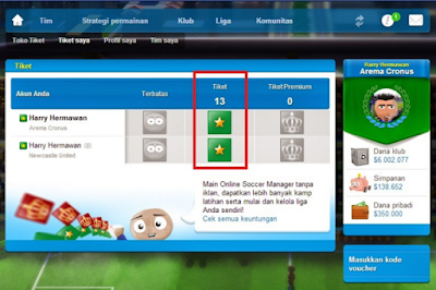 osm gratis tiket terbaru