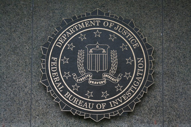 The FBI’s Databases Will Be Exempt From Privacy Protections