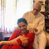 Actress Saiyami Kher Reflects on Her Special Bond with Gulzaar Saab on World Poetry Day